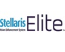 Stellaris Elite Logo Lockup 4c HR1